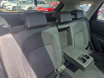 Nissan Qashqai 1.6 dCi 360 2WD Euro 5 (s/s) 5dr