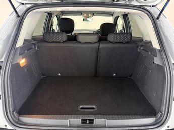 Renault Captur 1.2 TCe ENERGY Dynamique S Nav EDC Euro 6 (s/s) 5dr