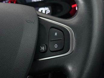 Renault Captur 1.2 TCe ENERGY Dynamique S Nav EDC Euro 6 (s/s) 5dr