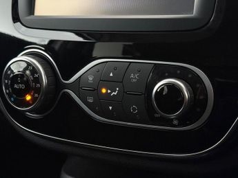 Renault Captur 1.2 TCe ENERGY Dynamique S Nav EDC Euro 6 (s/s) 5dr