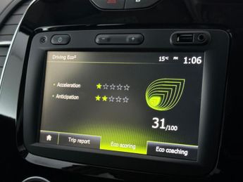 Renault Captur 1.2 TCe ENERGY Dynamique S Nav EDC Euro 6 (s/s) 5dr