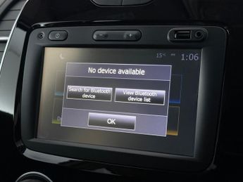 Renault Captur 1.2 TCe ENERGY Dynamique S Nav EDC Euro 6 (s/s) 5dr