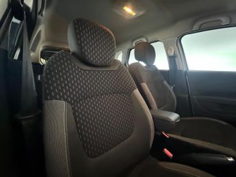 Renault Captur 1.2 TCe ENERGY Dynamique S Nav EDC Euro 6 (s/s) 5dr
