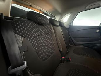 Renault Captur 1.2 TCe ENERGY Dynamique S Nav EDC Euro 6 (s/s) 5dr