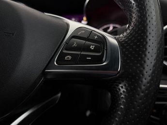 Mercedes-Benz GLC 2.1 GLC220d AMG Line G-Tronic 4MATIC Euro 6 (s/s) 5dr