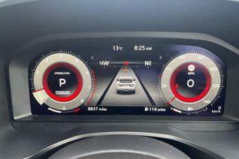 Nissan Qashqai 1.3 DiG-T MH 158 Tekna+ 5dr Xtronic