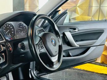 BMW 2 Series 1.5 218i GPF SE Auto Euro 6 (s/s) 2dr