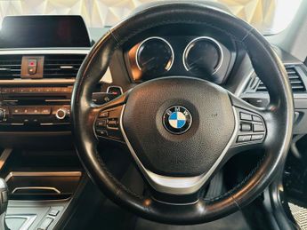 BMW 2 Series 1.5 218i GPF SE Auto Euro 6 (s/s) 2dr