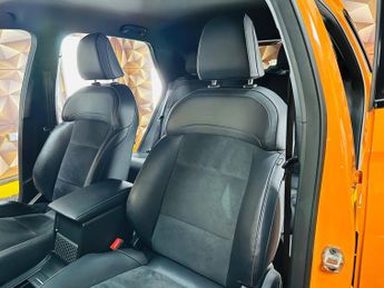 MG MG4 64kWh XPOWER Auto 4WD 5dr (Dual Motor)