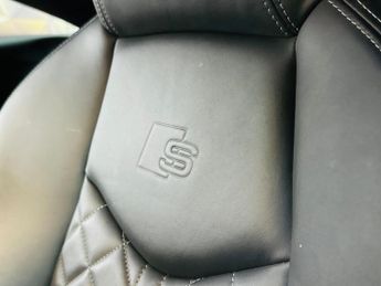 Audi TTS 2.0 TFSI S Tronic quattro Euro 6 (s/s) 3dr