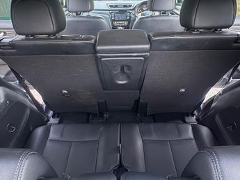 Nissan X-Trail 1.6 dCi Tekna XTRON Euro 6 (s/s) 5dr