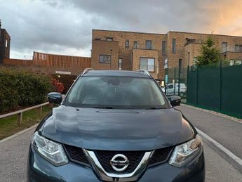 Nissan X-Trail 1.6 dCi Tekna XTRON Euro 6 (s/s) 5dr