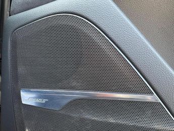 Audi SQ7 4.0 TDI V8 Vorsprung Tiptronic quattro Euro 6 (s/s) 5dr