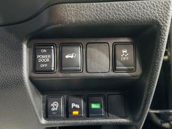 Nissan X-Trail 1.6 dCi Tekna XTRON Euro 6 (s/s) 5dr