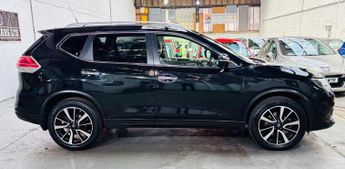 Nissan X-Trail 1.6 dCi Tekna XTRON Euro 6 (s/s) 5dr
