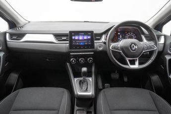 Renault Captur 1.3 TCe Iconic EDC Euro 6 (s/s) 5dr