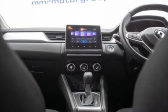 Renault Captur 1.3 TCe Iconic EDC Euro 6 (s/s) 5dr