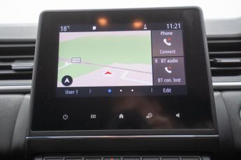 Renault Captur 1.3 TCe Iconic EDC Euro 6 (s/s) 5dr
