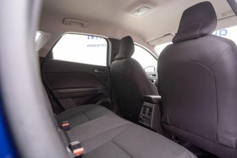 Renault Captur 1.3 TCe Iconic EDC Euro 6 (s/s) 5dr