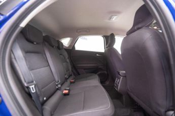 Renault Captur 1.3 TCe Iconic EDC Euro 6 (s/s) 5dr
