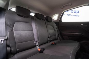 Renault Captur 1.3 TCe Iconic EDC Euro 6 (s/s) 5dr
