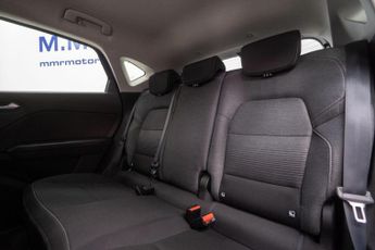 Renault Captur 1.3 TCe Iconic EDC Euro 6 (s/s) 5dr