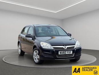 Vauxhall Astra 1.4i 16v Active 5dr