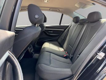 BMW 3 Series 2.0 330e 7.6kWh Sport Auto Euro 6 (s/s) 4dr