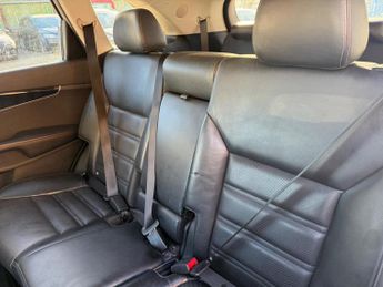 Kia Sorento 2.2 CRDi KX-3 Auto AWD Euro 6 5dr