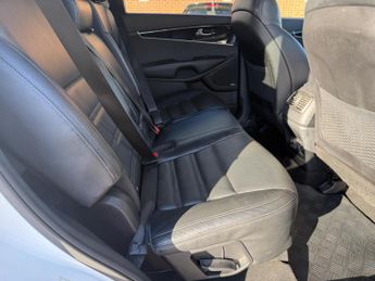 Kia Sorento 2.2 CRDi KX-3 Auto AWD Euro 6 5dr