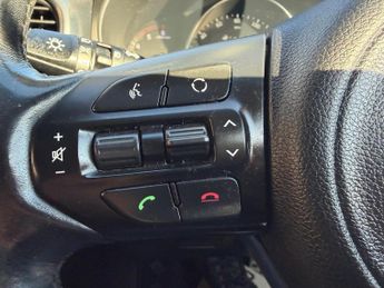 Kia Sorento 2.2 CRDi KX-3 Auto AWD Euro 6 5dr