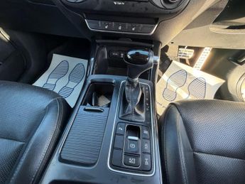 Kia Sorento 2.2 CRDi KX-3 Auto AWD Euro 6 5dr