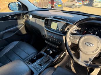 Kia Sorento 2.2 CRDi KX-4 Auto AWD Euro 6 5dr