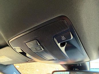 Mercedes-Benz A Class 1.5 A180d AMG Line 7G-DCT Euro 6 (s/s) 5dr