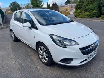 Vauxhall Corsa 1.2i Energy Euro 6 5dr (a/c)