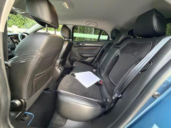 Renault Megane 1.2 TCe Dynamique Nav Euro 6 (s/s) 5dr