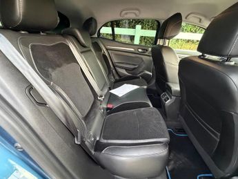 Renault Megane 1.2 TCe Dynamique Nav Euro 6 (s/s) 5dr