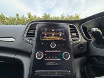 Renault Megane 1.2 TCe Dynamique Nav Euro 6 (s/s) 5dr