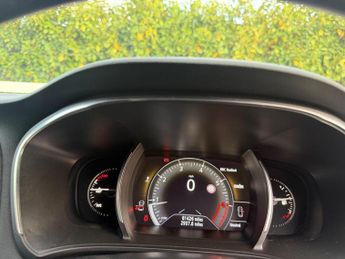 Renault Megane 1.2 TCe Dynamique Nav Euro 6 (s/s) 5dr