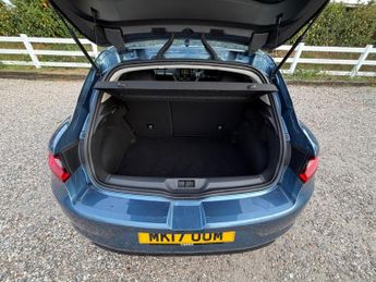 Renault Megane 1.2 TCe Dynamique Nav Euro 6 (s/s) 5dr