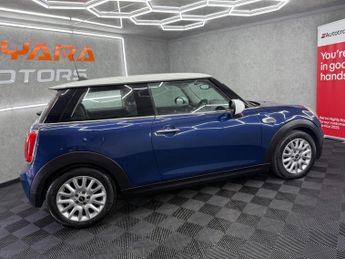 MINI Hatch 1.5 Cooper D Auto Euro 6 (s/s) 3dr