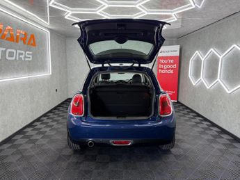 MINI Hatch 1.5 Cooper D Auto Euro 6 (s/s) 3dr