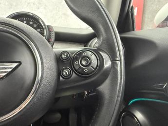 MINI Hatch 1.5 Cooper D Auto Euro 6 (s/s) 3dr