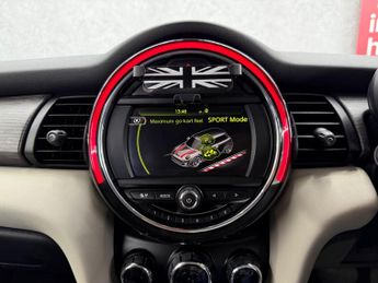 MINI Hatch 1.5 Cooper D Auto Euro 6 (s/s) 3dr