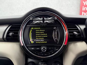 MINI Hatch 1.5 Cooper D Auto Euro 6 (s/s) 3dr