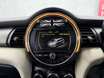 MINI Hatch 1.5 Cooper D Auto Euro 6 (s/s) 3dr