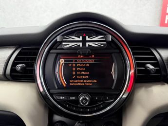 MINI Hatch 1.5 Cooper D Auto Euro 6 (s/s) 3dr