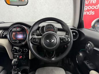 MINI Hatch 1.5 Cooper D Auto Euro 6 (s/s) 3dr