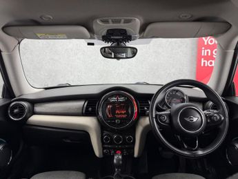 MINI Hatch 1.5 Cooper D Auto Euro 6 (s/s) 3dr