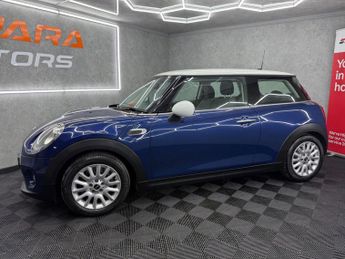 MINI Hatch 1.5 Cooper D Auto Euro 6 (s/s) 3dr